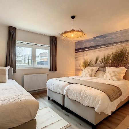Vakantiewoning De Gavers Geraardsbergen Buitenkant foto