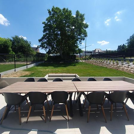Vakantiewoning De Gavers Geraardsbergen Buitenkant foto