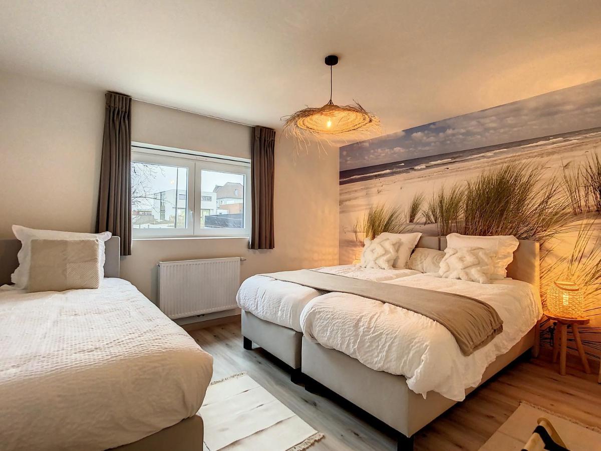 Vakantiewoning De Gavers Geraardsbergen Buitenkant foto