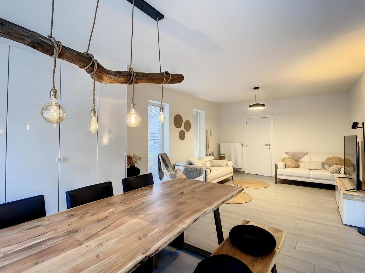 Vakantiewoning De Gavers Geraardsbergen Buitenkant foto