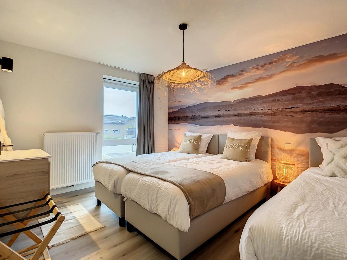Vakantiewoning De Gavers Geraardsbergen Buitenkant foto