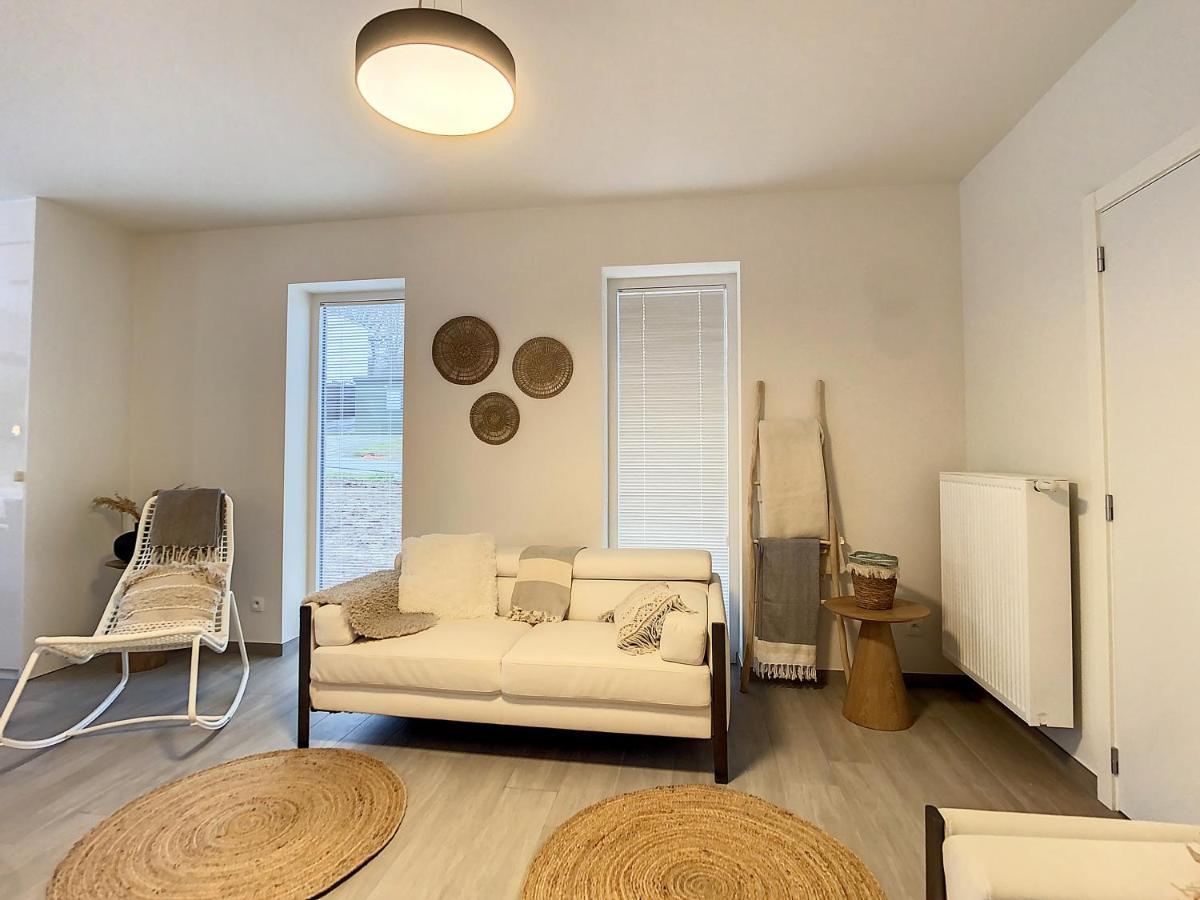 Vakantiewoning De Gavers Geraardsbergen Buitenkant foto