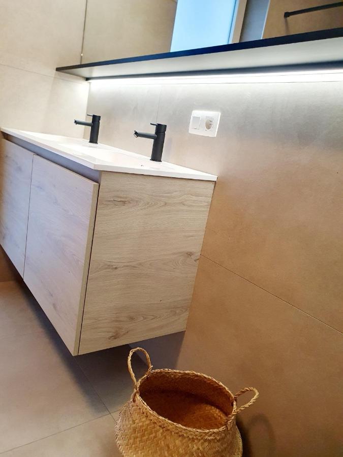 Vakantiewoning De Gavers Geraardsbergen Buitenkant foto