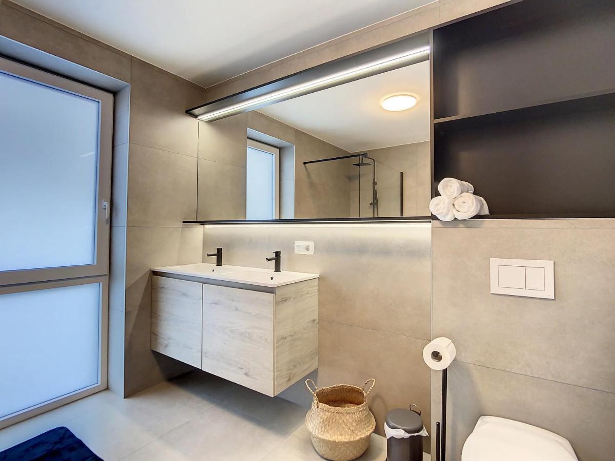 Vakantiewoning De Gavers Geraardsbergen Buitenkant foto